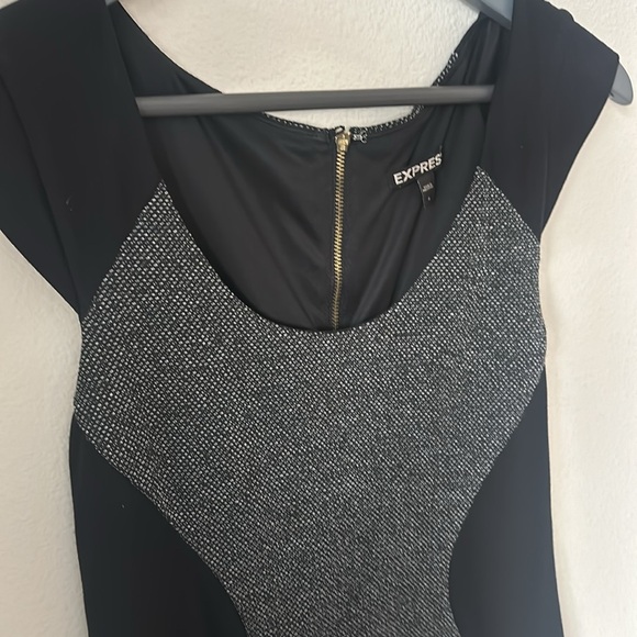 EXPRESS Dress.Size 4 - Picture 4 of 7